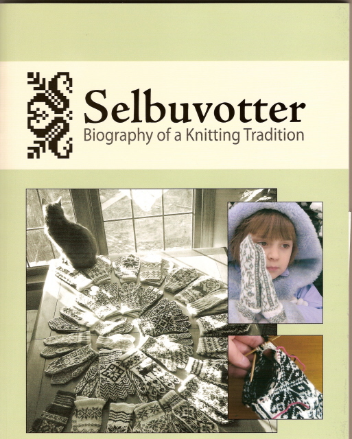 selbuvotter