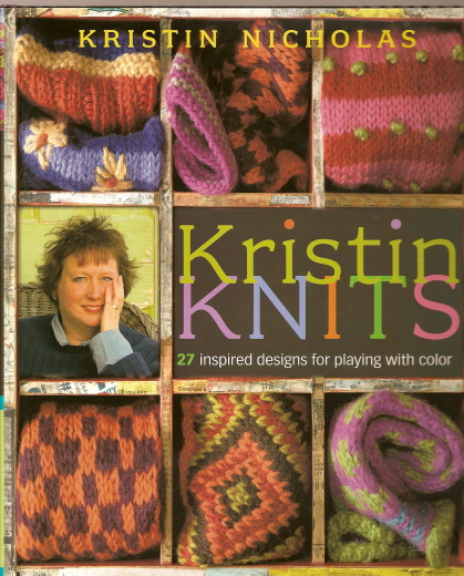 Kristin Knits