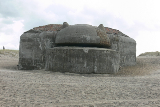 Bunker