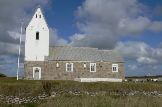 Dänemarkkirche