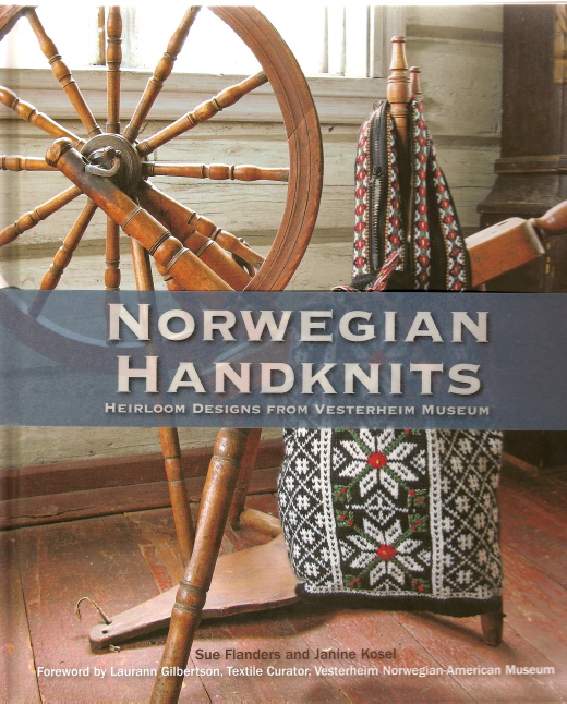 Norwegian Handknits