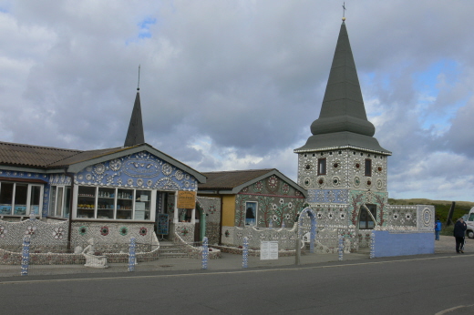 Schneckenhaus