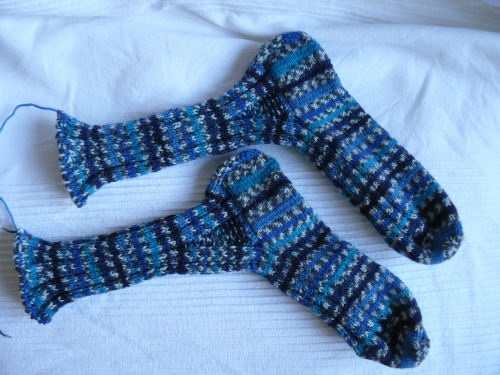 Socken09-2009