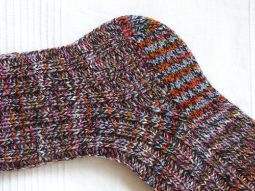 Socken012009-fertig-detail