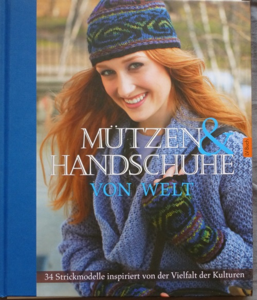 Mützen und Handschuhe  von Welt Cover